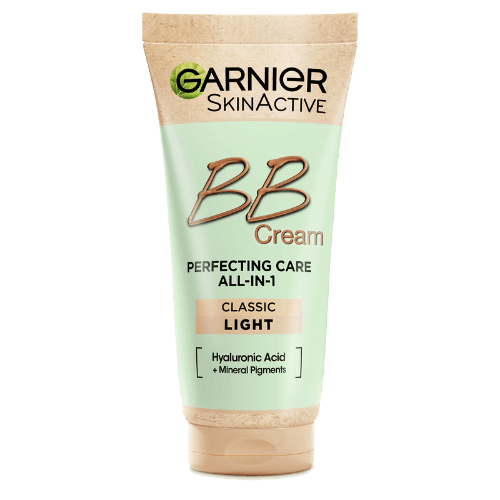 Garnier SkinActive Classic Light BB Cream