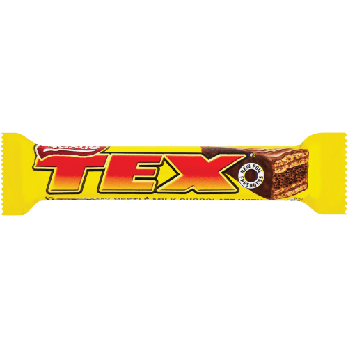 Nestle Chocolate Tex Bar