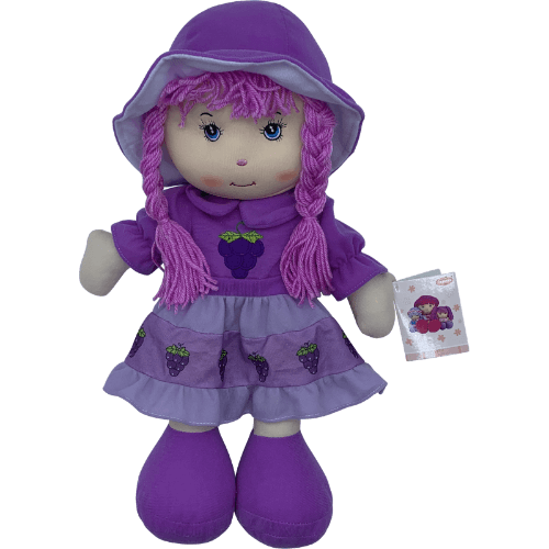 Korbond Cuddly Doll