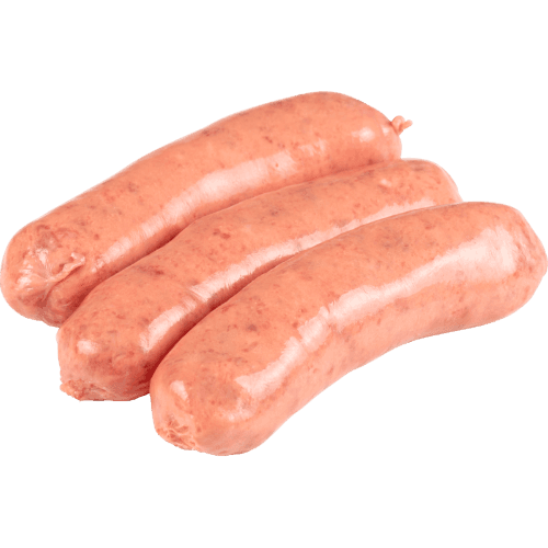 Traditional Beef Sausages