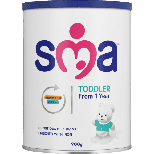 SMA Toddler From 1 Year Nutritious Milk Drink 900 g