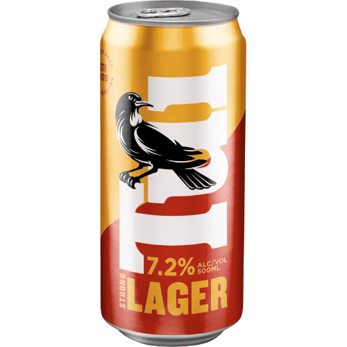 Tui Lager