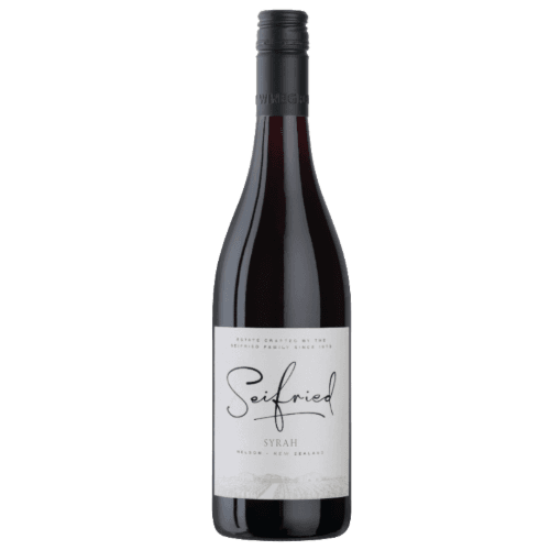 Seifried Syrah