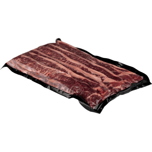 Beef Short Ribs per kg