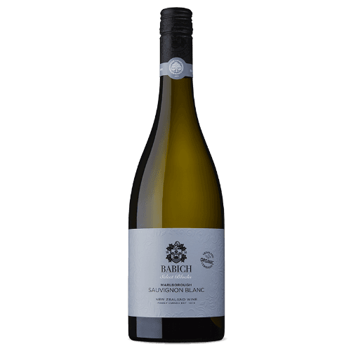 Babich Select Blocks Sauvignon Blanc 750 mL