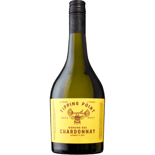 Tipping Point Working Bee Chardonnay