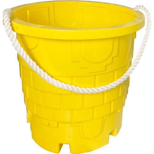 Real Value Beach Bucket 4.9l