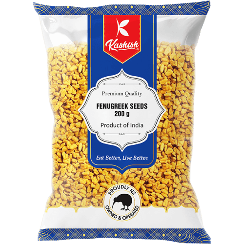 Kashish Fenugreek Seeds