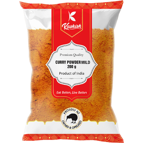 Kashish Curry Powder Mild Spice