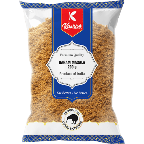 Kashish Garam Masala Spice