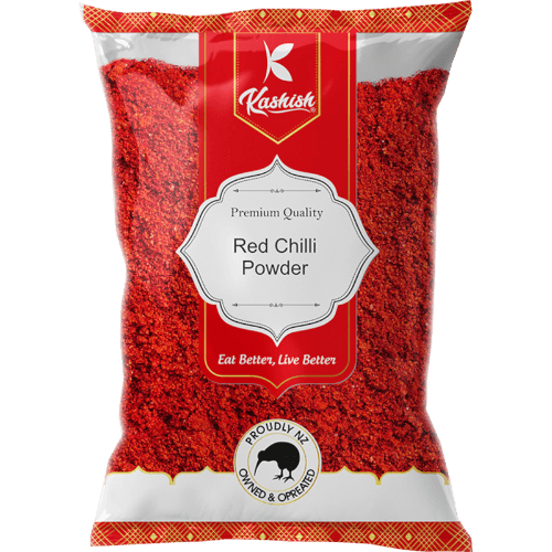 Kashish Kashmiri Chilli Powder Spice