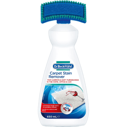 Dr. Beckmann Carpet Stain Remover