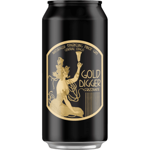 Maori Point Sparkling Pinot Gris 440 mL
