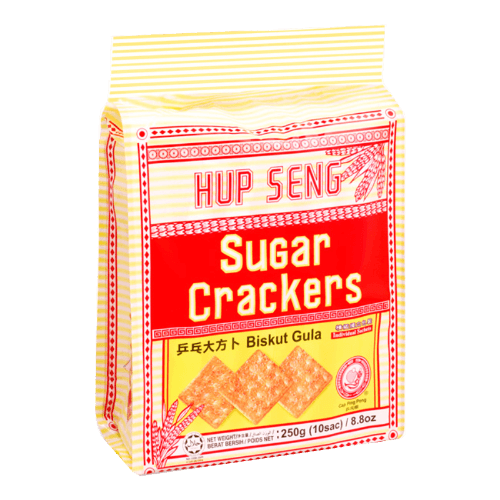 Hup Seng Sugar Crackers