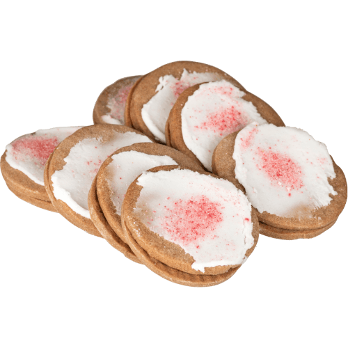 Northwood Belgium Biscuits 8 pack