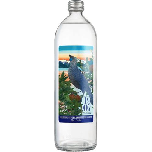 1907Water Sparkling Artesian Water