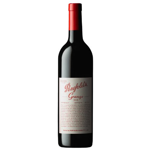 Penfolds Grange Shiraz