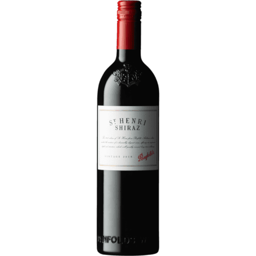 Penfolds St Henri Shiraz