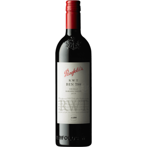 Penfolds Bin 798 Shiraz