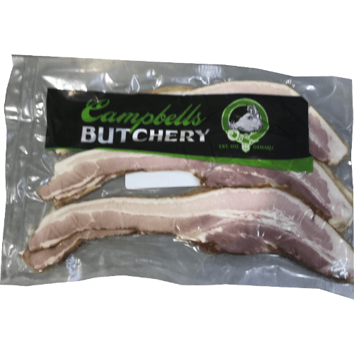 Campbell's Streaky Bacon
