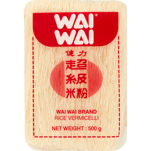 Wai Wai Rice Vermicelli