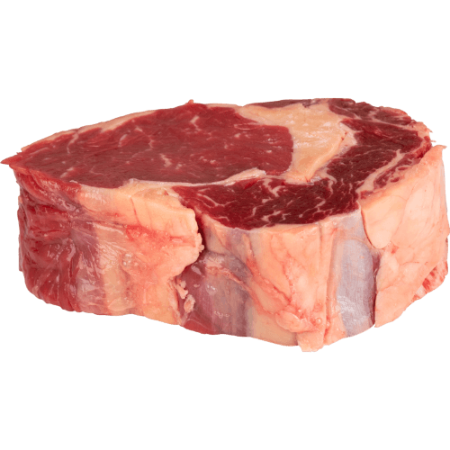 Thick Cut Ribeye Steak per kg