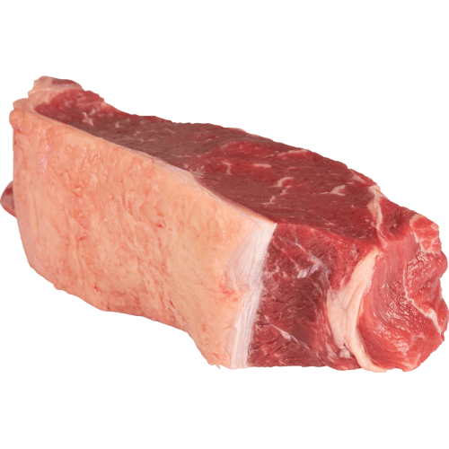 Thick Cut Sirloin Steak per kg