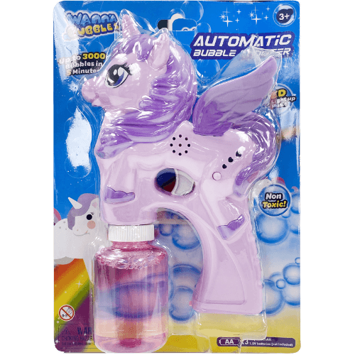 Real Value Bubble Blaster