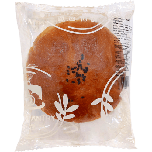 Tastee Pantry Red Bean Bread