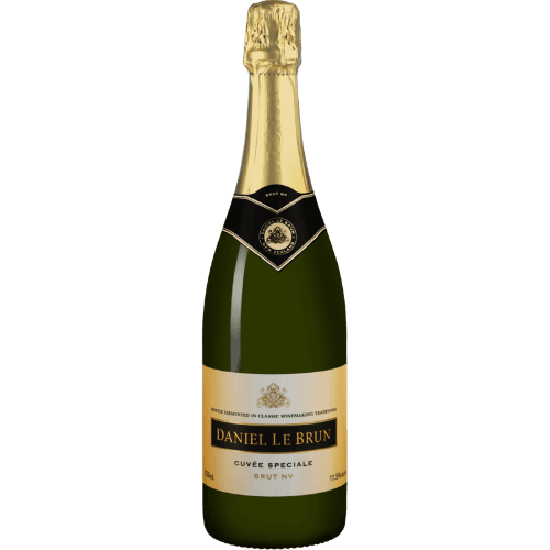 Daniel Le Brun Cuvee Speciale Brut NV
