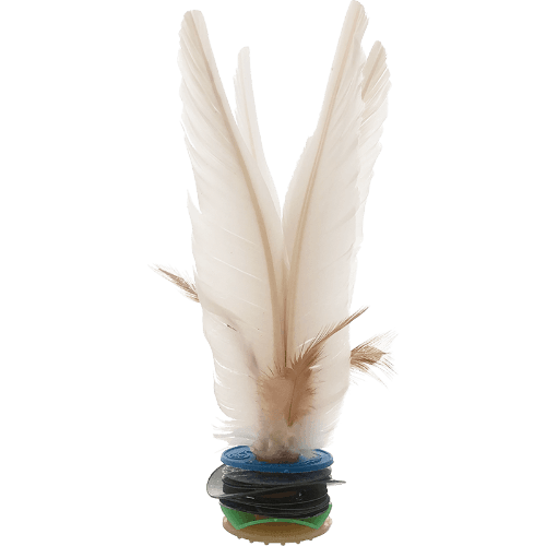 Snazzee Foot Flicker