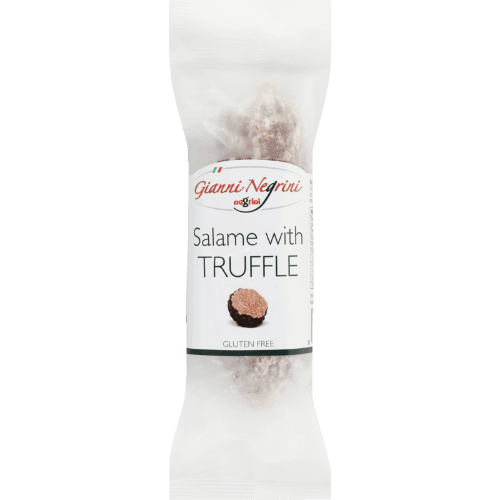 Gianni Negrini Salame With Truffle