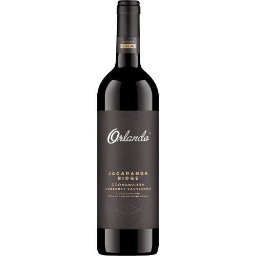 Orlando Jacaranda Ridge Coonawarra Cabernet Sauvignon