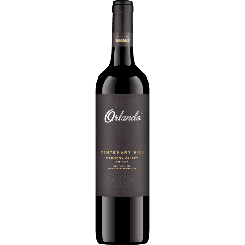 ORLANDO THE LEGEND Australian Shiraz