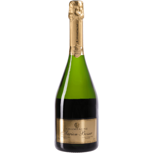 Marion-Bosser Millesime Brut Sparkling