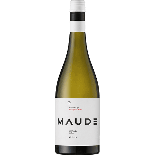 Maude Sauvignon Blanc 750 mL