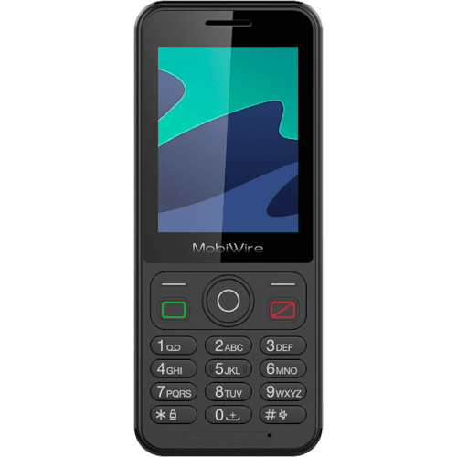 Vodafone Hinto Mobile