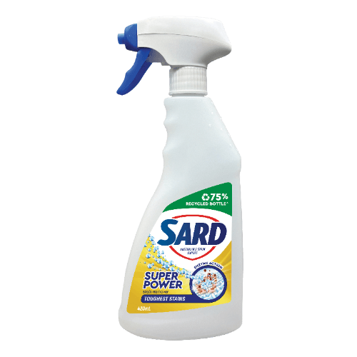 Sard Super Power Stain Remover Spray