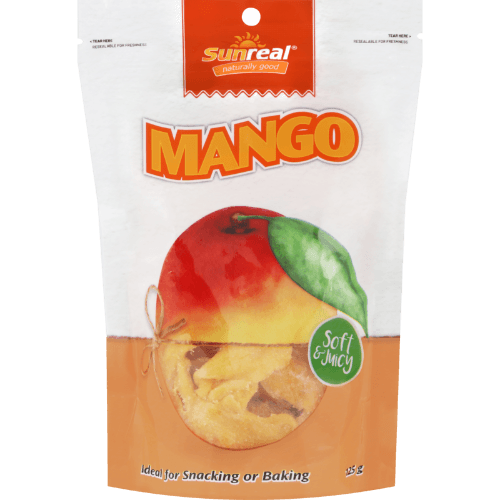 Sunreal Mango