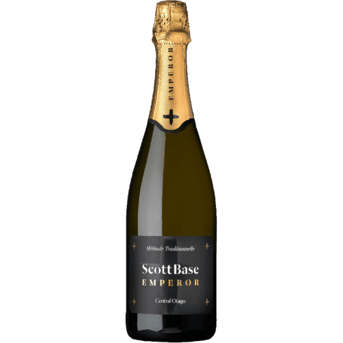 Scott Base Emperor Brut Methode Traditionnelle