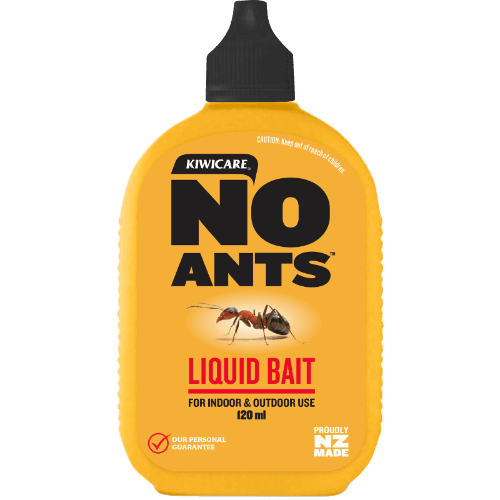 Kiwicare No Ants Liquid Bait