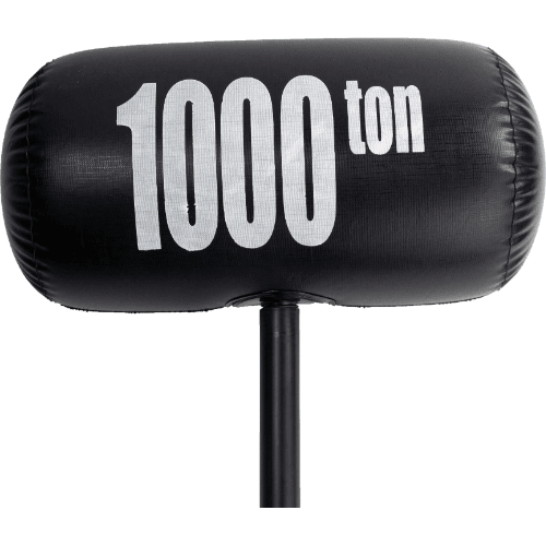 Seymours Big PVC Hammer