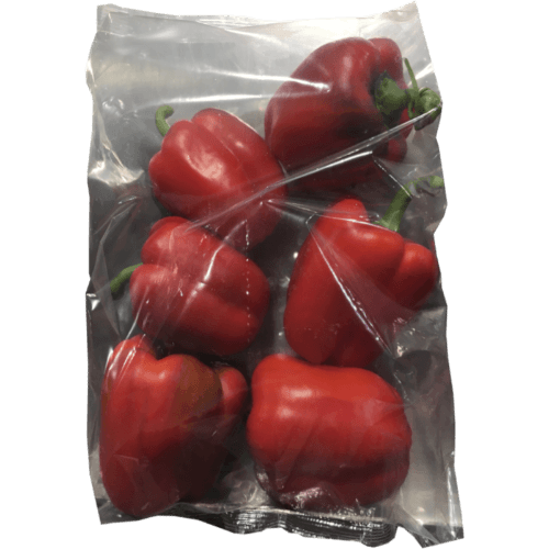 Southern Paprika Mixed Value Pepper Bag 700 g
