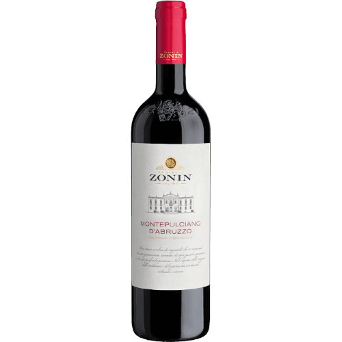 Zonin Montepulciano