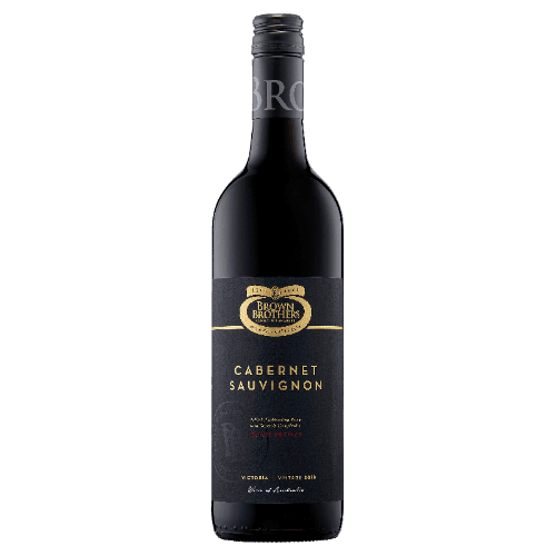 Brown Brothers Origins Series Cabernet Sauvignon 750 mL