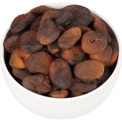 Organic Dried Apricots