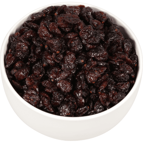 Organic Whole Cranberries