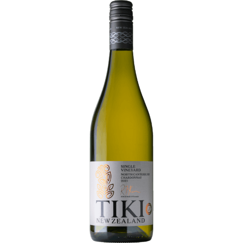 Tiki Single Vineyard North Canterbury Chardonnay
