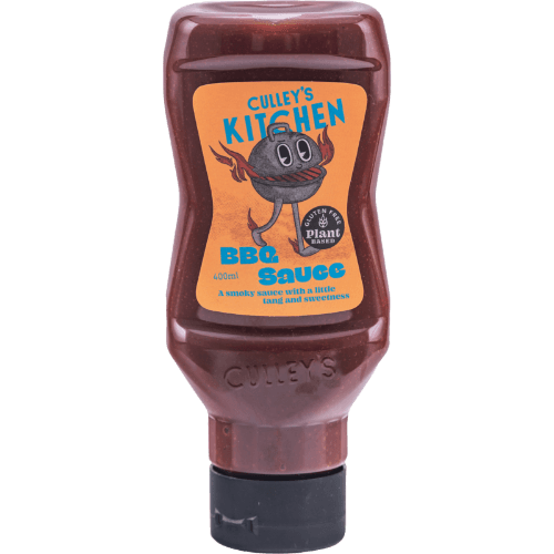 Culley's Kitchen BBQ Sauce