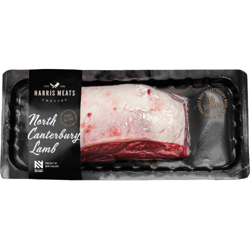 Harris Farms Lamb Rump per kg
